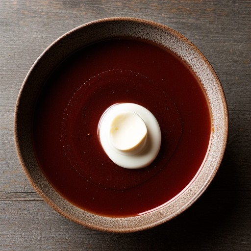 Sauce recipe image
