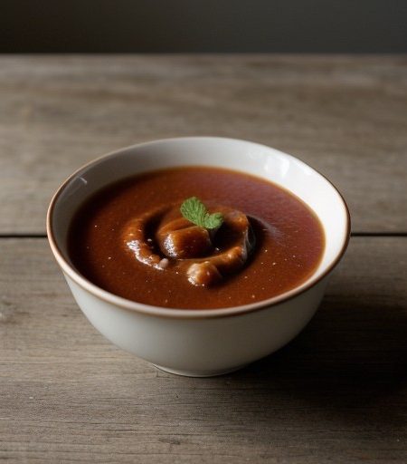 Sauce recipe image