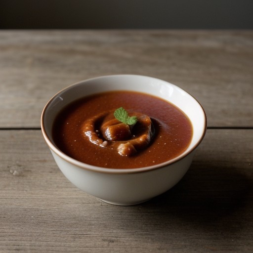 Sauce recipe image