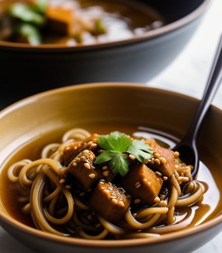 Sauce recipe image