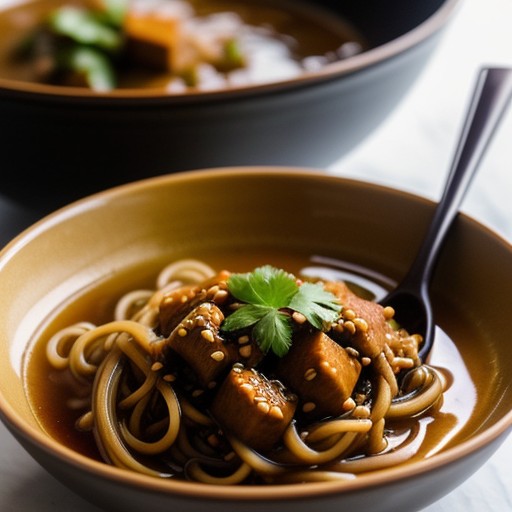 Sauce recipe image