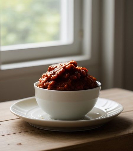Sauce recipe image