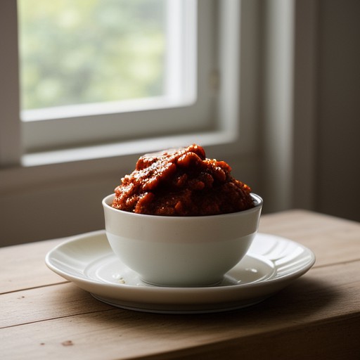 Sauce recipe image