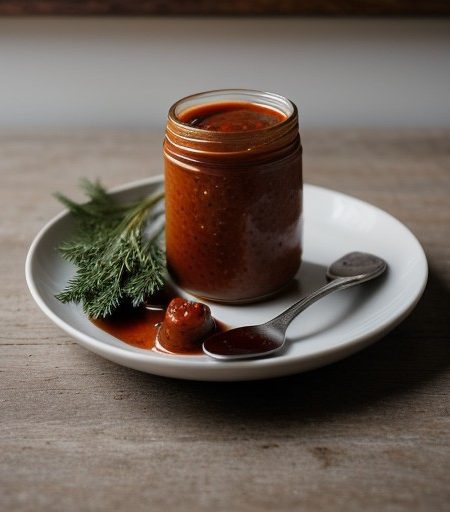 Sauce recipe image