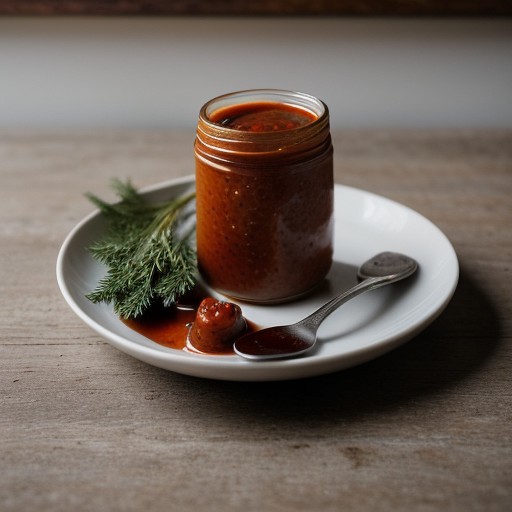 Sauce recipe image