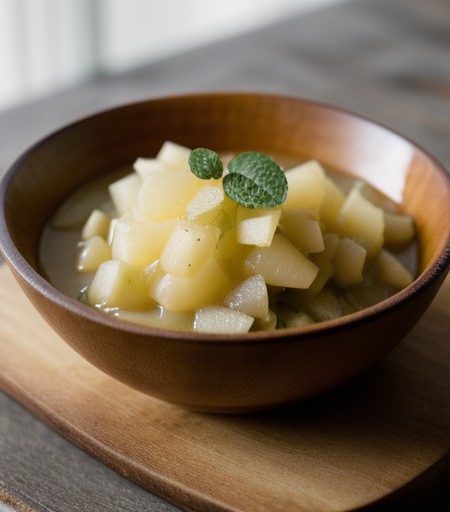 Sauce recipe image