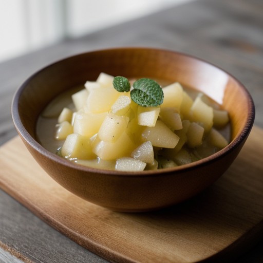 Sauce recipe image