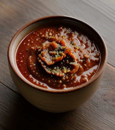 Sauce recipe image