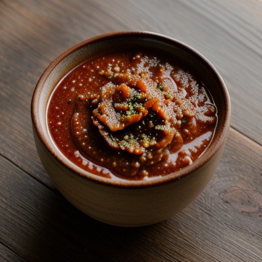 Sauce recipe image