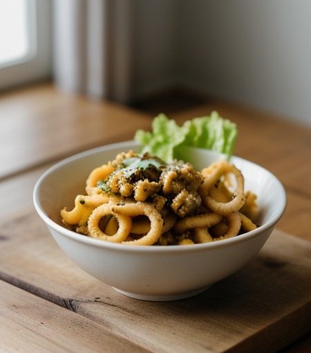 Sauce recipe image
