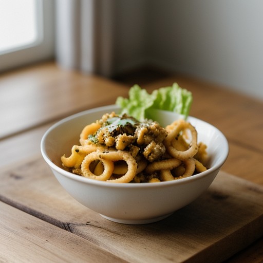 Sauce recipe image
