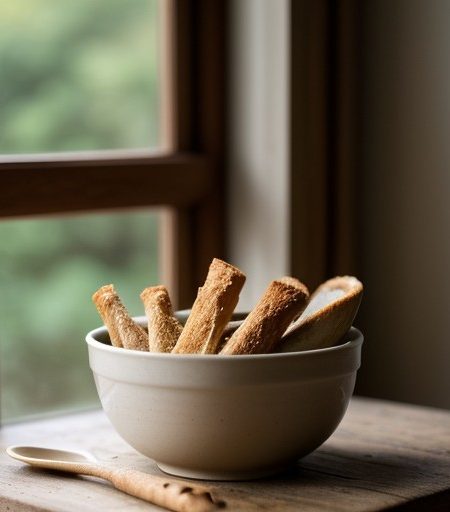 Sauce recipe image