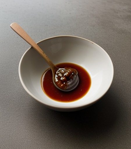 Sauce recipe image