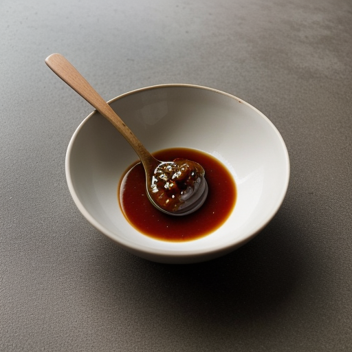 Sauce recipe image