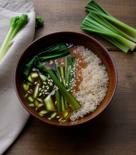 Sauce recipe image