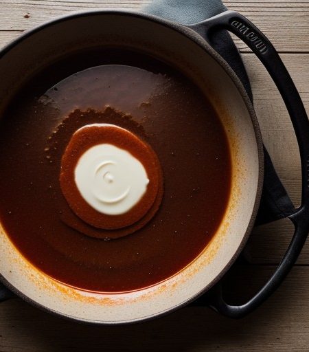 Sauce recipe image