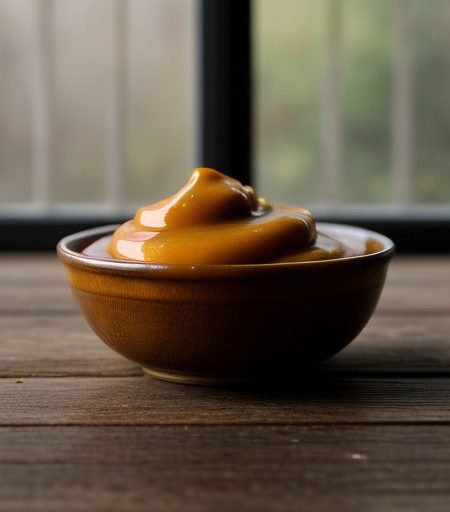 Sauce recipe image