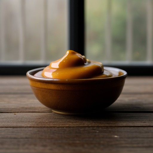 Sauce recipe image