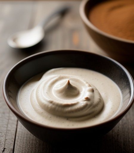 Sauce recipe image