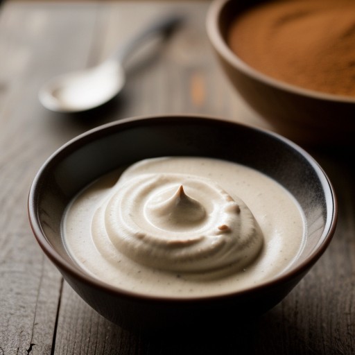 Sauce recipe image