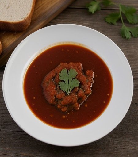 Sauce recipe image