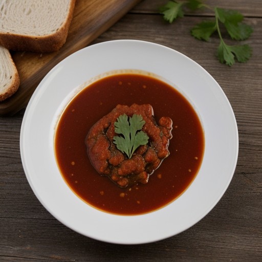 Sauce recipe image