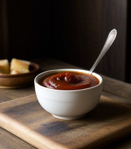 Sauce recipe image