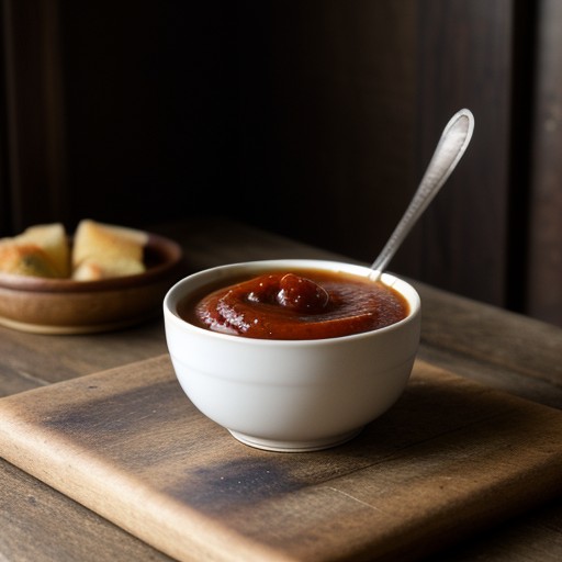 Sauce recipe image