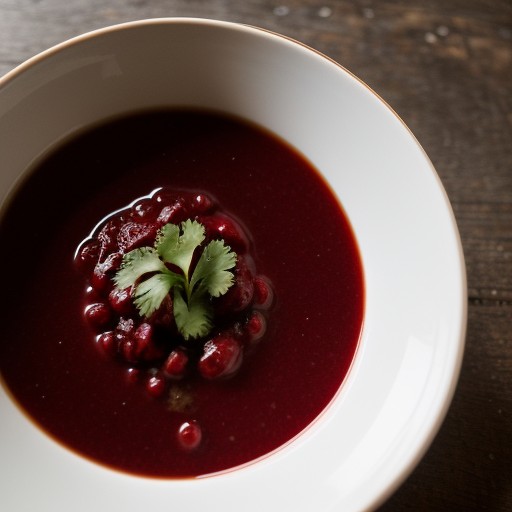 Sauce recipe image