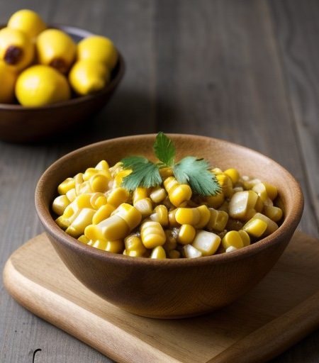 Sauce recipe image