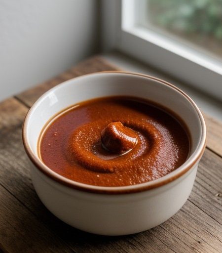Sauce recipe image