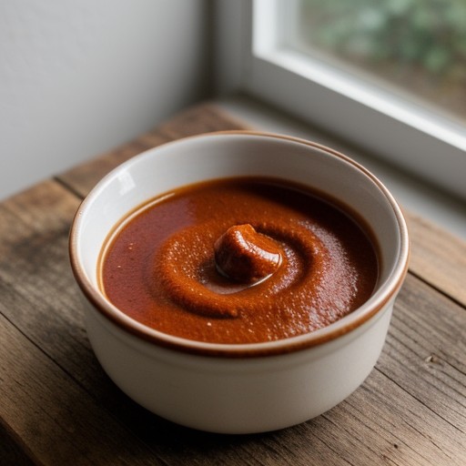 Sauce recipe image