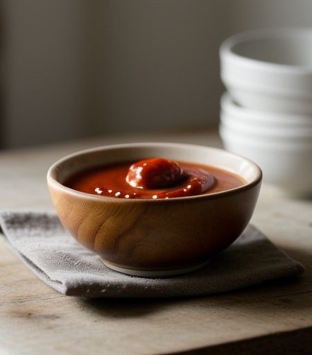 Sauce recipe image