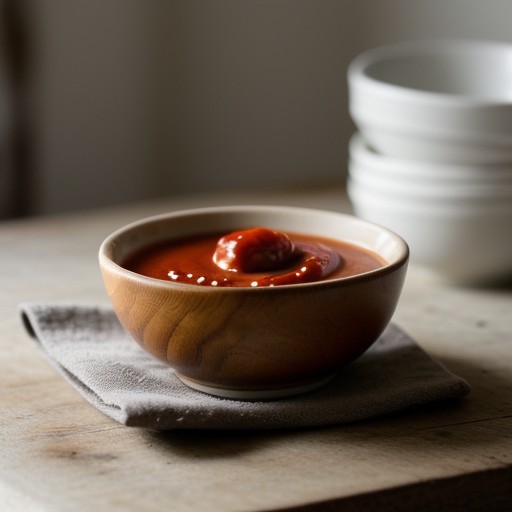Sauce recipe image