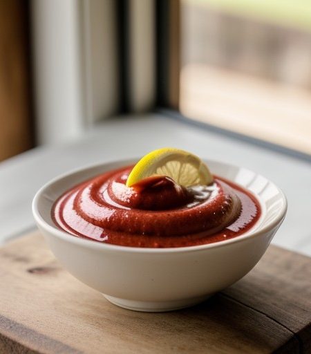 Sauce recipe image