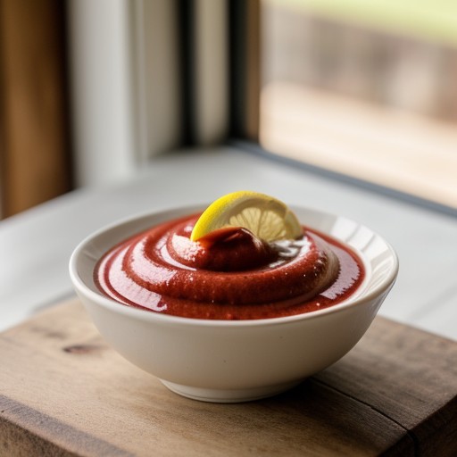 Sauce recipe image