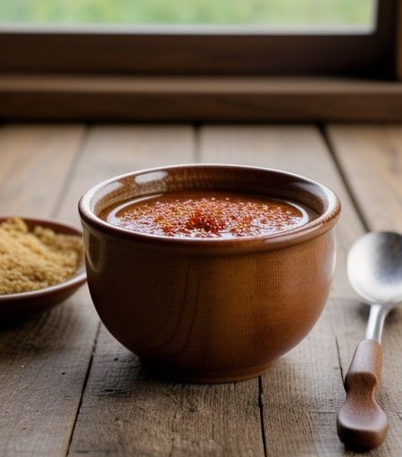 Sauce recipe image