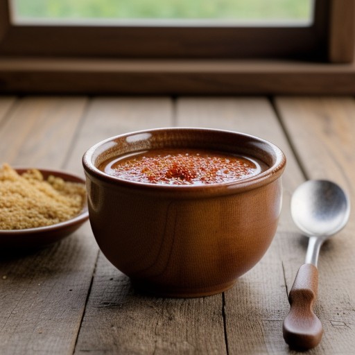 Sauce recipe image