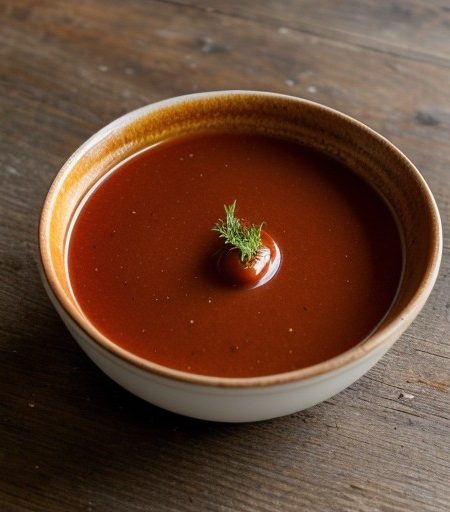 Sauce recipe image