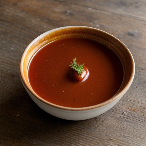 Sauce recipe image
