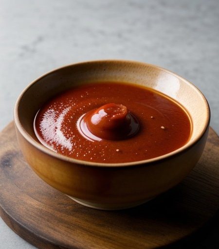 Sauce recipe image
