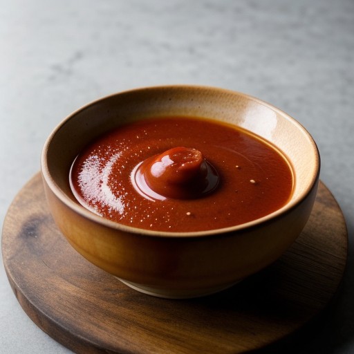 Sauce recipe image