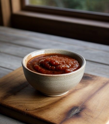Sauce recipe image
