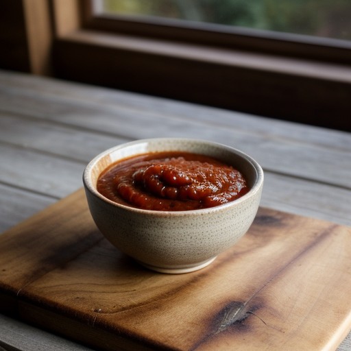 Sauce recipe image