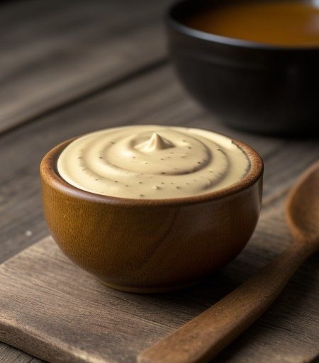Sauce recipe image