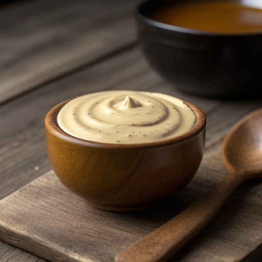 Sauce recipe image