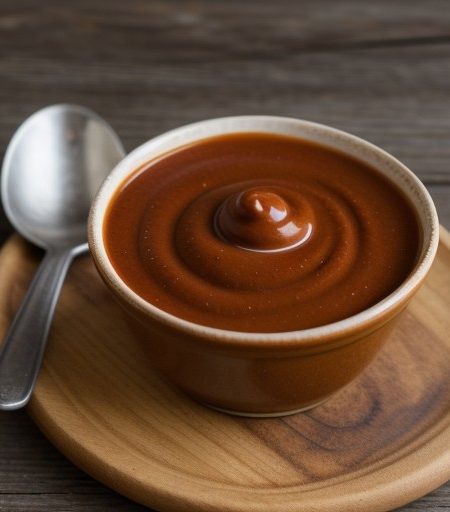 Sauce recipe image