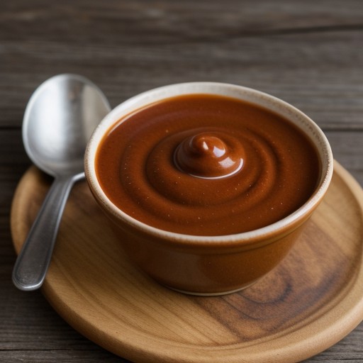 Sauce recipe image