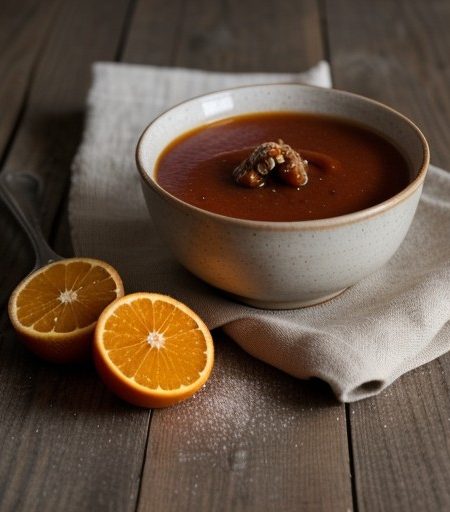 Sauce recipe image