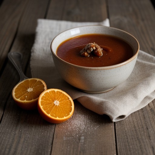 Sauce recipe image